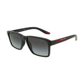 Prada Sport Sps05y 1Ab09u 58 Erkek Güneş Gözlüğü