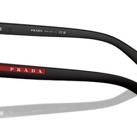 Prada Sport SPS05Y DG006U 58 Erkek Güneş Gözlüğü