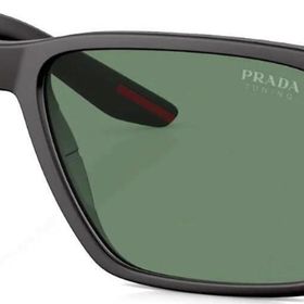 Prada Sport SPS05Y DG006U 58 Erkek Güneş Gözlüğü