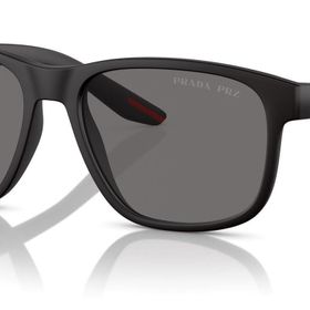 Prada Sport SPS06Y DG002G 56 Polarize Erkek Güneş Gözlüğü