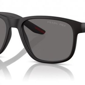 Prada Sport SPS06Y DG002G 56 Polarize Erkek Güneş Gözlüğü