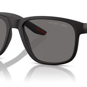 Prada Sport SPS06Y DG002G 56 Polarize Erkek Güneş Gözlüğü