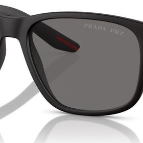 Prada Sport SPS06Y DG002G 56 Polarize Erkek Güneş Gözlüğü