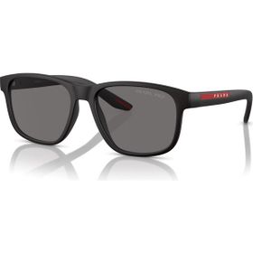 Prada Sport SPS06Y DG002G 56 Polarize Erkek Güneş Gözlüğü