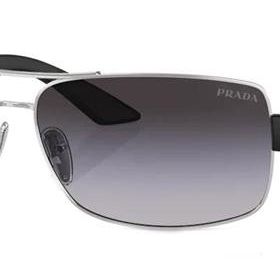 Prada Sport Sps50z 1Bc09u 65 Erkek Güneş Gözlüğü