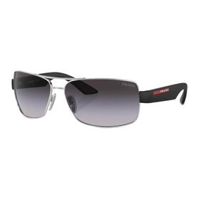 Prada Sport Sps50z 1Bc09u 65 Erkek Güneş Gözlüğü