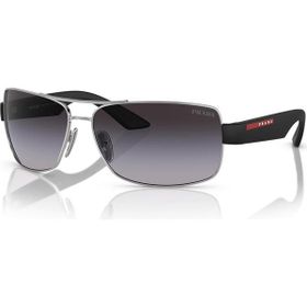Prada Sport Sps50z 1Bc09u 65 Erkek Güneş Gözlüğü