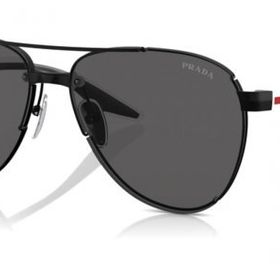 Prada Sport SPS51Y 1BO06F 61 Erkek Güneş Gözlüğü