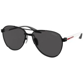 Prada Sport SPS51Y 1BO06F 61 Erkek Güneş Gözlüğü