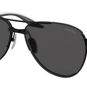 Prada Sport SPS51Y 1BO06F 61 Erkek Güneş Gözlüğü