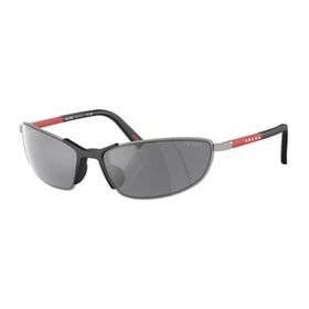 Prada Sport SPS55Z 5AV07G 60 Erkek Güneş Gözlüğü