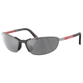 Prada Sport SPS55Z 5AV07G 60 Erkek Güneş Gözlüğü