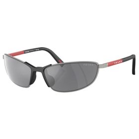Prada Sport SPS55Z 5AV07G 60 Erkek Güneş Gözlüğü
