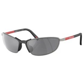 Prada Sport SPS55Z 5AV07G 60 Erkek Güneş Gözlüğü