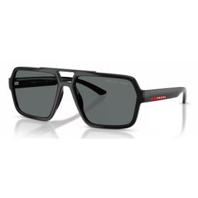Prada Sport SPSA06 1AB02G 59 Polarize Erkek Güneş Gözlüğü