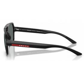 Prada Sport SPSA06 1AB02G 59 Polarize Erkek Güneş Gözlüğü