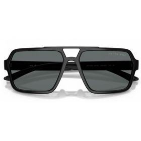 Prada Sport SPSA06 1AB02G 59 Polarize Erkek Güneş Gözlüğü