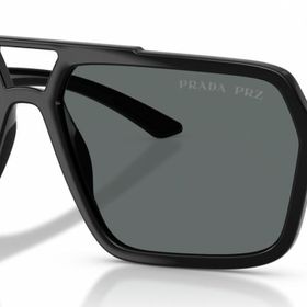 Prada Sport SPSA06 1AB02G 59 Polarize Erkek Güneş Gözlüğü