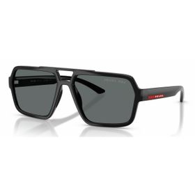 Prada Sport SPSA06 1AB02G 59 Polarize Erkek Güneş Gözlüğü