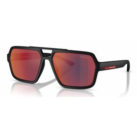 Prada Sport SPSA06 DG008F 59 Erkek Güneş Gözlüğü