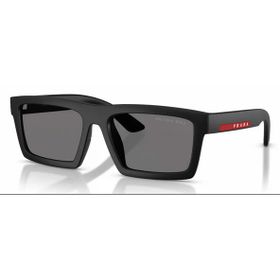 Prada Sport SPSA07 1BO02G 55 Polarize Erkek Güneş Gözlüğü