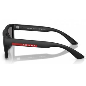 Prada Sport SPSA07 1BO02G 55 Polarize Erkek Güneş Gözlüğü