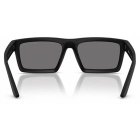 Prada Sport SPSA07 1BO02G 55 Polarize Erkek Güneş Gözlüğü