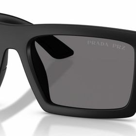 Prada Sport SPSA07 1BO02G 55 Polarize Erkek Güneş Gözlüğü