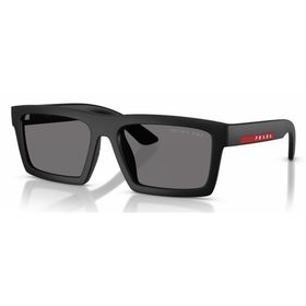 Prada Sport SPSA07 1BO02G 55 Polarize Erkek Güneş Gözlüğü
