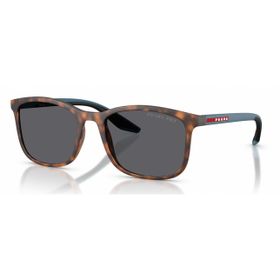 Prada Sport SPSA08 U61144 56 Polarize Erkek Güneş Gözlüğü