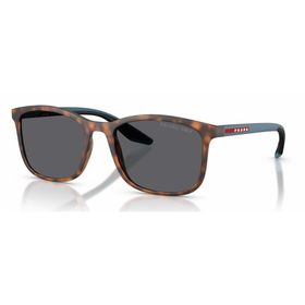 Prada Sport SPSA08 U61144 56 Polarize Erkek Güneş Gözlüğü
