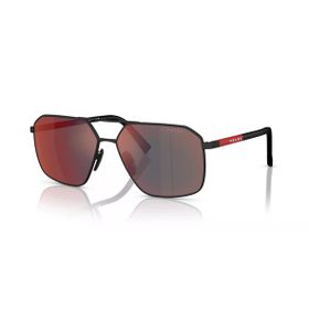 Prada Sport SPSA50 DG008F 60 Erkek Güneş Gözlüğü