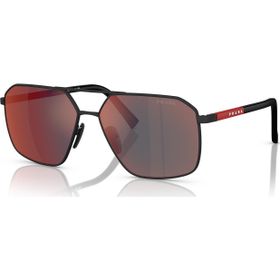 Prada Sport SPSA50 DG008F 60 Erkek Güneş Gözlüğü