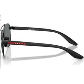 Prada Sport SPSA52 1AB5z1 58 Polarize Erkek Güneş Gözlüğü