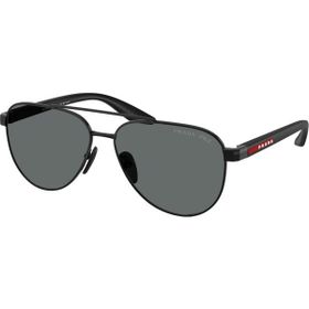 Prada Sport SPSA52 1AB5z1 58 Polarize Erkek Güneş Gözlüğü
