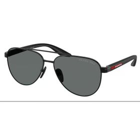 Prada Sport SPSA52 1AB5z1 58 Polarize Erkek Güneş Gözlüğü