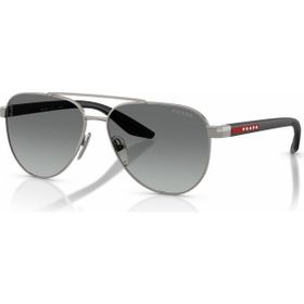 Prada Sport SPSA52 5AV3M1 58 Erkek Güneş Gözlüğü