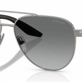 Prada Sport SPSA52 5AV3M1 58 Erkek Güneş Gözlüğü