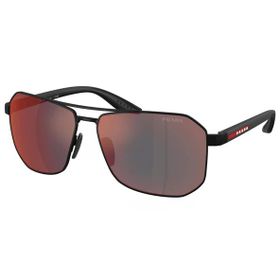 Prada Sport SPSA53 DG008F 62 Erkek Güneş Gözlüğü