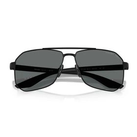 Prada Sport SPSA53 DG05Z1 62 Polarize Erkek Güneş Gözlüğü