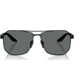 Prada Sport SPSA53 DG05Z1 62 Polarize Erkek Güneş Gözlüğü