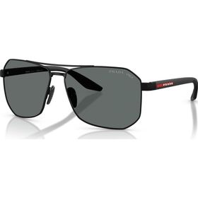 Prada Sport SPSA53 DG05Z1 62 Polarize Erkek Güneş Gözlüğü