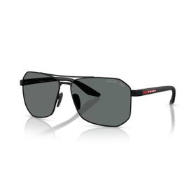 Prada Sport SPSA53 DG05Z1 62 Polarize Erkek Güneş Gözlüğü