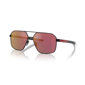 Prada Sports PS55WS 1BO10A Erkek Güneş Gözlüğü