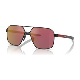 Prada Sports PS55WS 1BO10A Erkek Güneş Gözlüğü