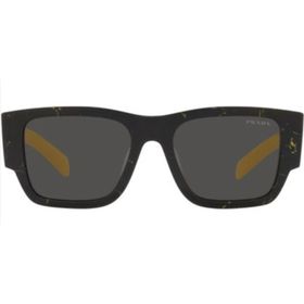 Prada SPR 10Z 19D-5S0 54x20 Kadın Güneş Gözlüğü