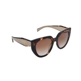 Prada SPR 14W 01R-0A6 Bayan Güneş Gözlüğü
