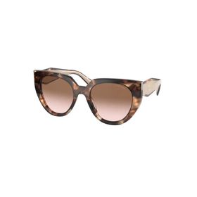 Prada SPR 14W 01R-0A6 Bayan Güneş Gözlüğü