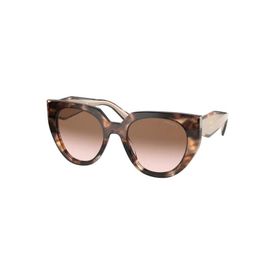 Prada SPR 14W 01R-0A6 Bayan Güneş Gözlüğü