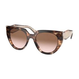 Prada SPR 14W 01R-0A6 Bayan Güneş Gözlüğü